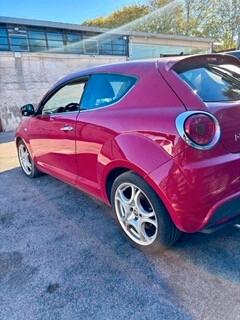 Alfa Romeo MiTo 1.4 T 120 CV GPL Distinctive
