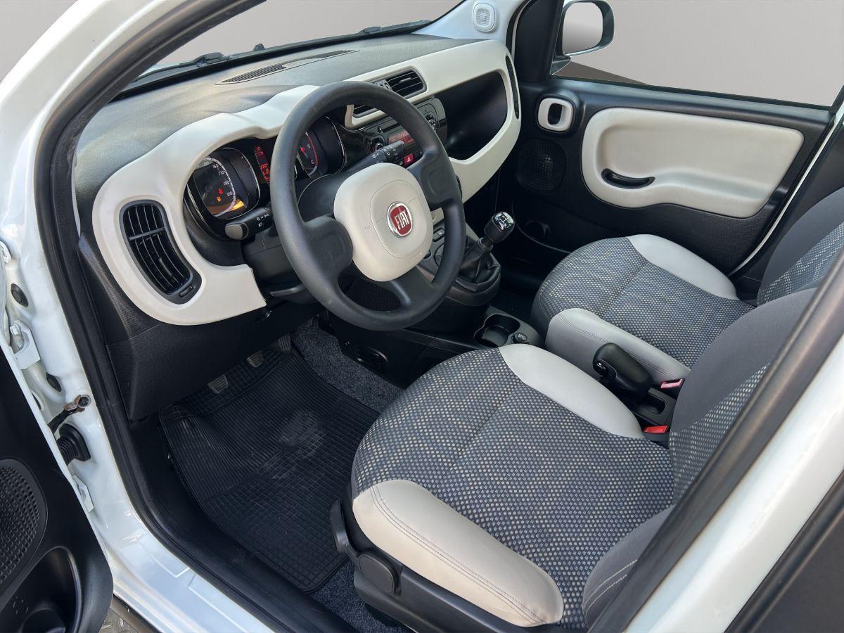 FIAT - Panda - 1.3 MJT 95 CV S&S 4x4 ELD 5 POSTI