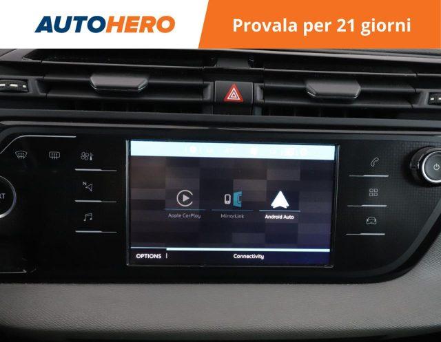 CITROEN C4 Picasso BlueHDi 120 S&S EAT6 Feel