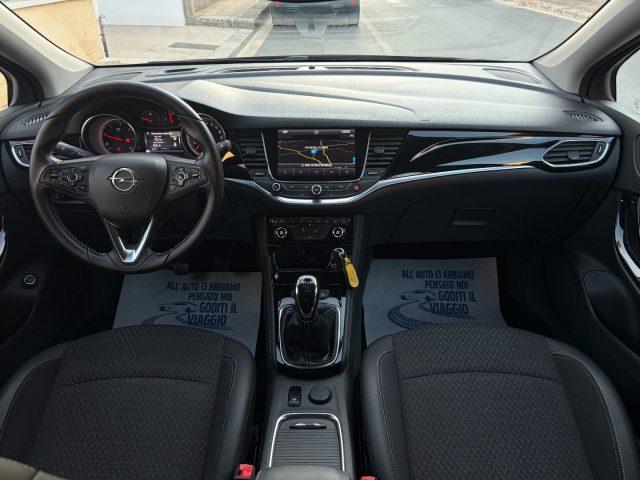 OPEL Astra 1.6CDTi 110 SportsTourer Innovation