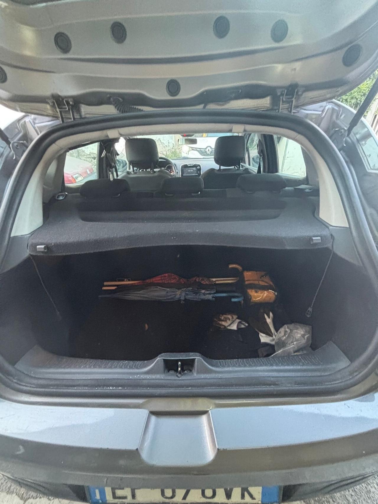 Renault Clio 1.5 dCi 8V 75CV 5 porte Live