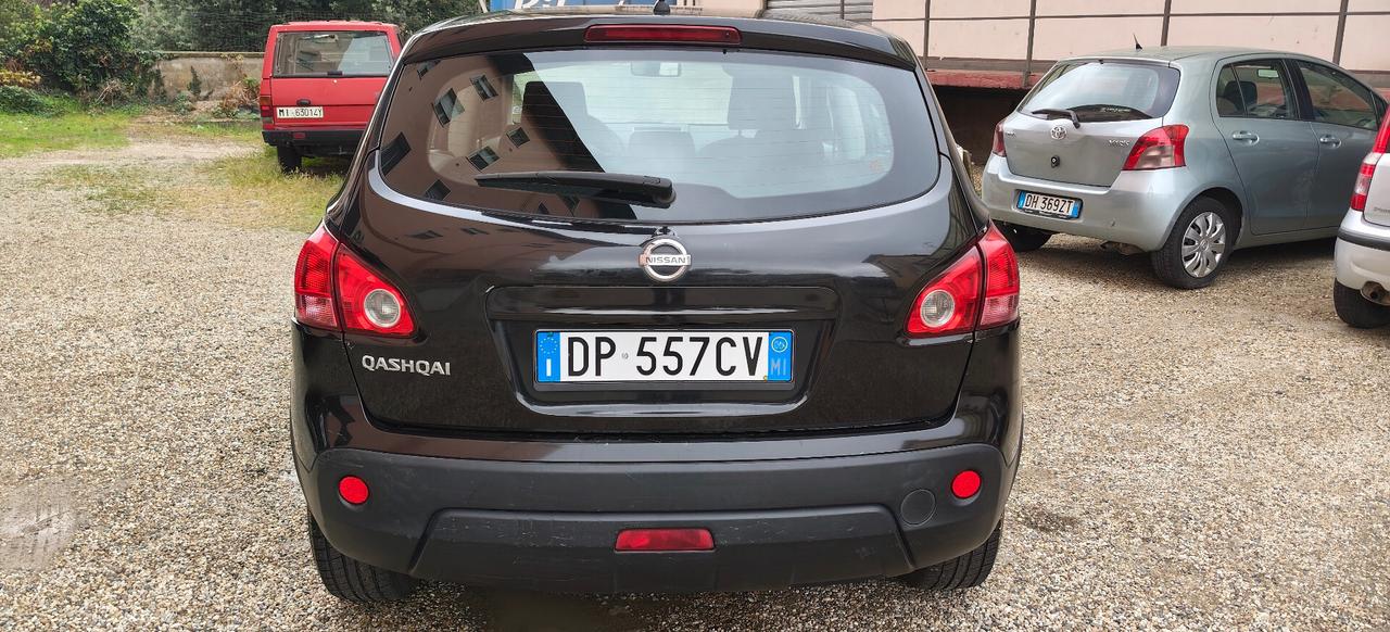Nissan Qashqai 1.6 16V LEGGERE ANNUNCIO