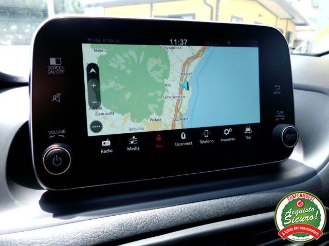 FIAT Tipo 1.6 Mjt S&S SW Lounge