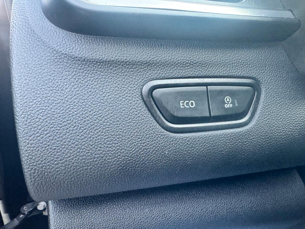 Renault Kadjar dCi 8V 110CV EDC Energy Intens