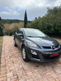 Mazda CX-7 2.2L MZR CD Sport Tourer 4x4 integrale