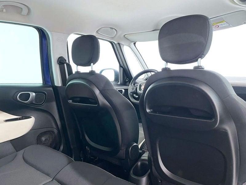 FIAT 500L Trekking 1.6 Multijet 120cv