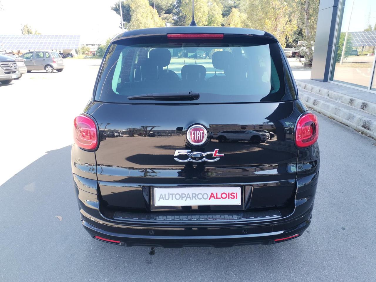 Fiat 500 L 500L 1.4 Sport s&s 95cv my20