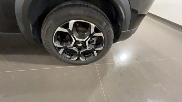 CITROEN C5 Aircross Hybrid 136 e-DCS 6 Max