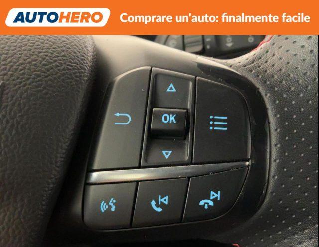 FORD Focus 1.0 EcoBoost 125 CV 5p. ST-Line