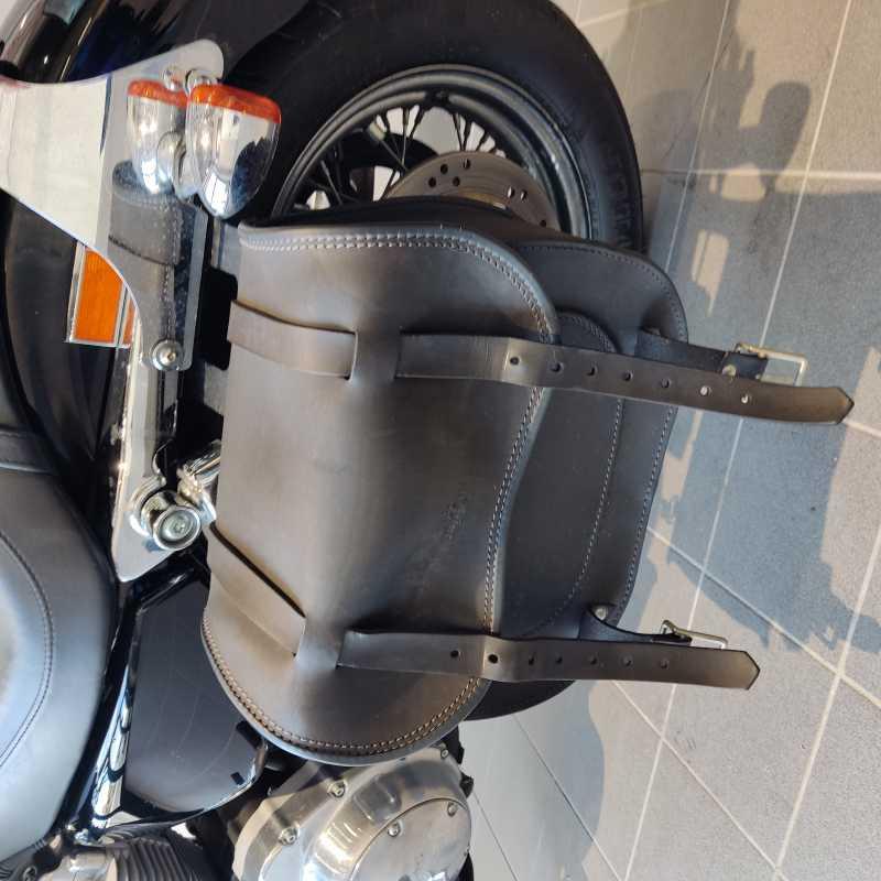 Harley-Davidson XL 883R - 2005