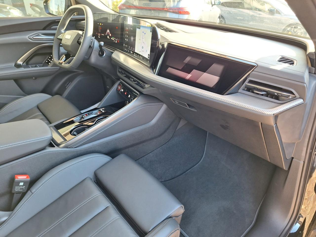 Audi Q5 SPB TDI 150 kW mHEV+ S tronic quattro line edition