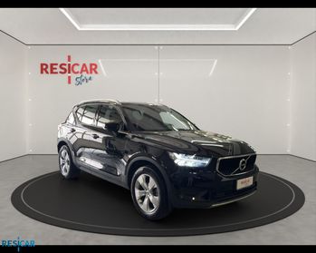 VOLVO XC40 1.5 t3 Momentum Pro 163cv