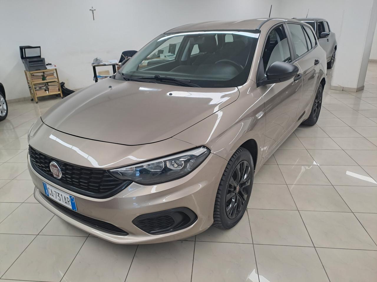 Fiat Tipo 1.3 Mjt S&S SW Business