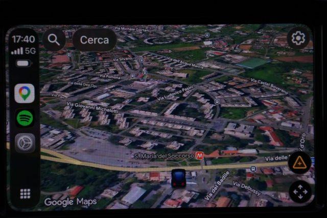 SMART ForTwo EQ cabrio Passion