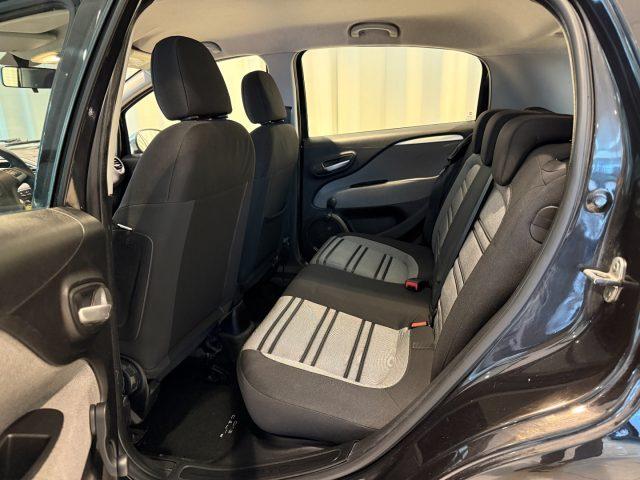 FIAT Punto Evo 1.3 Mjt 90 CV ***HÄNDLER***