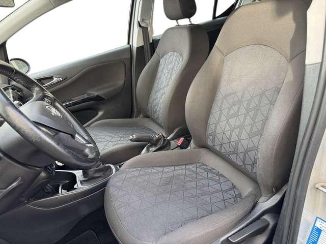 Opel Corsa 5p 1.2 Black Edition my18.5