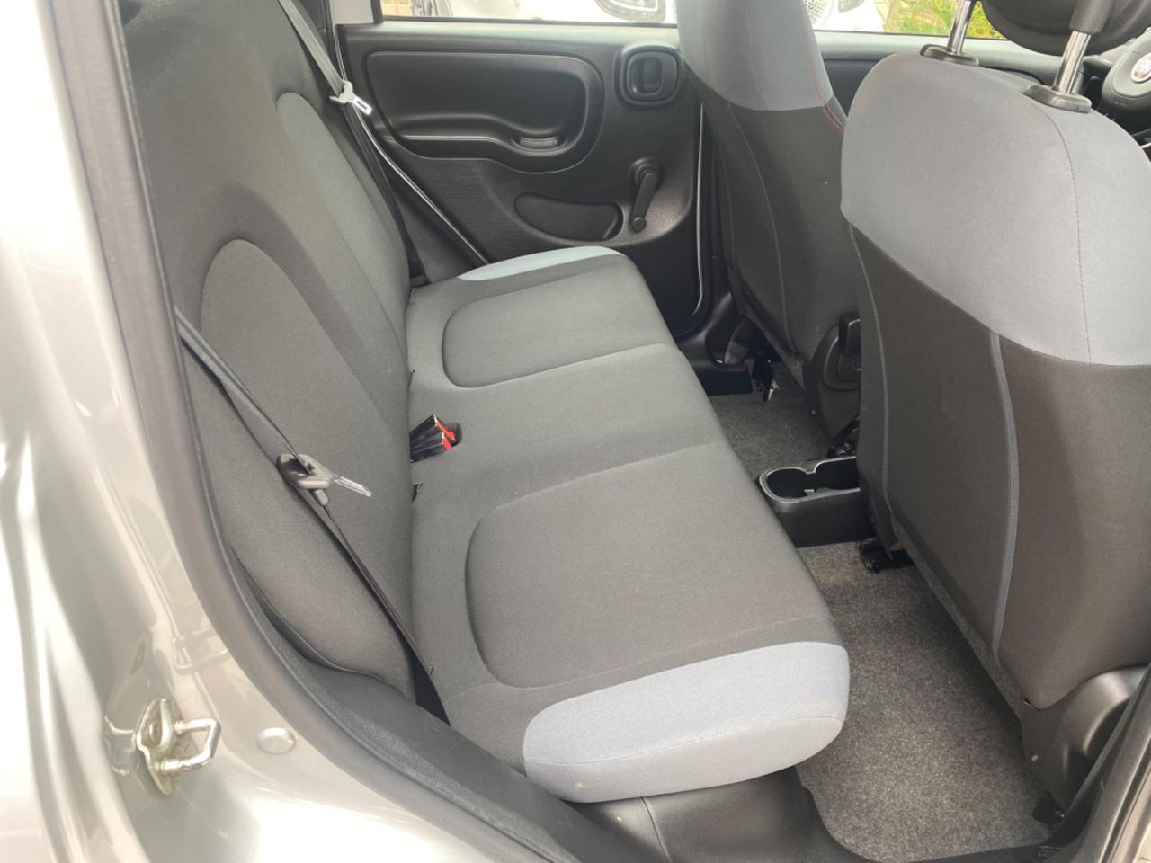 Fiat Panda 1.2 Easy