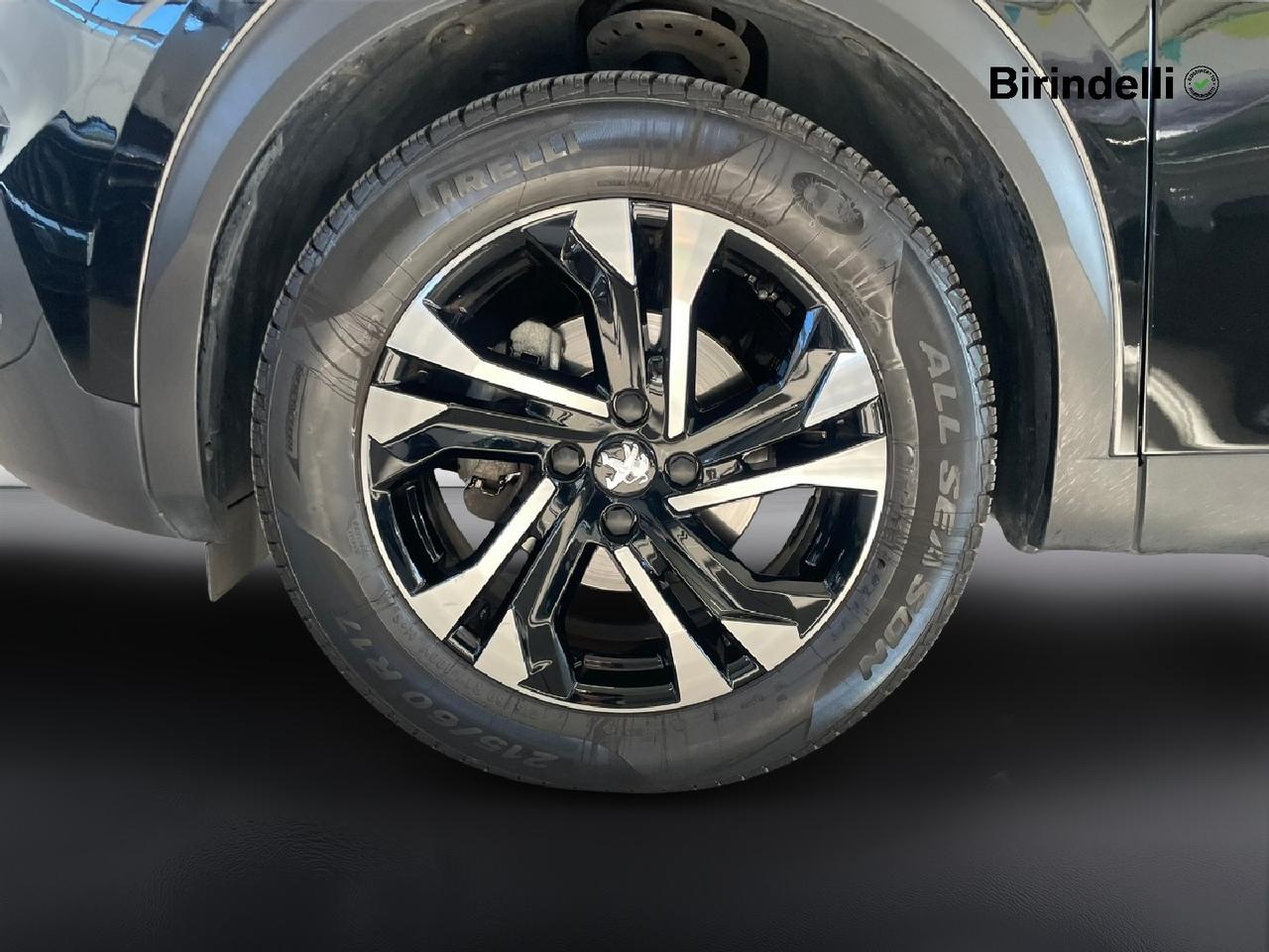 PEUGEOT 2008 2ª serie - 2008 PureTech 130 S&S Allure