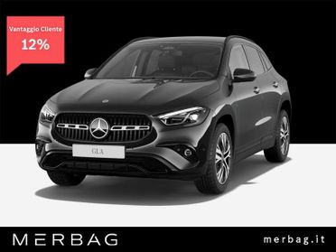 Mercedes-Benz GLA 180 Automatic Progressive Advanced Plus