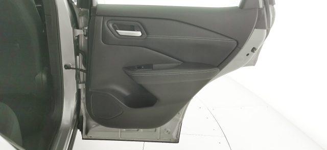 NISSAN Qashqai MHEV 158 CV Xtronic Business