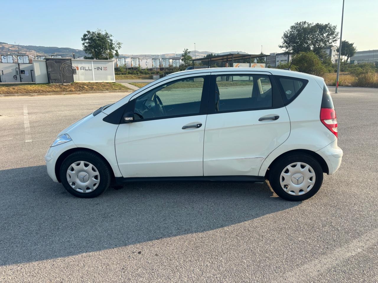 Mercedes-benz A 160 CDI Classic