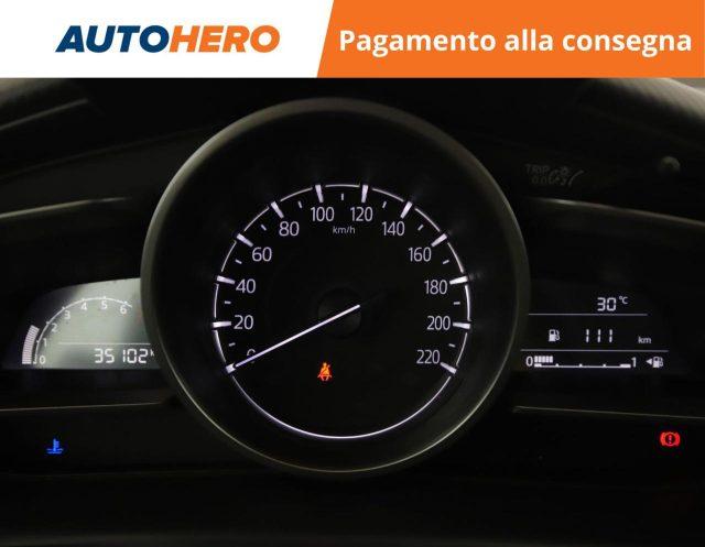 MAZDA 2 1.5 Skyactiv-G M-Hybrid Evolve