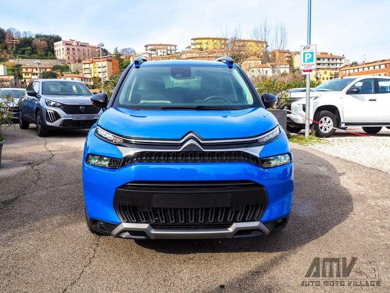 Citroën C3 Aircross BlueHDi 110 S&S Shine