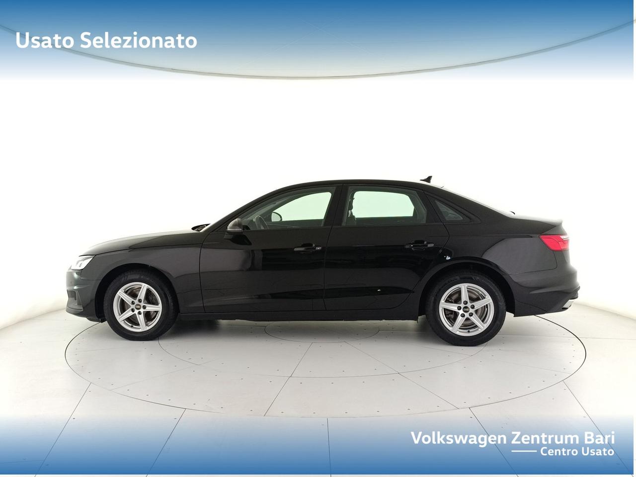 Audi A4 30 2.0 tdi mhev business 136cv s-tronic