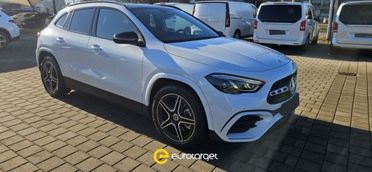MERCEDES-BENZ GLA 200 d Automatic AMG Line Premium
