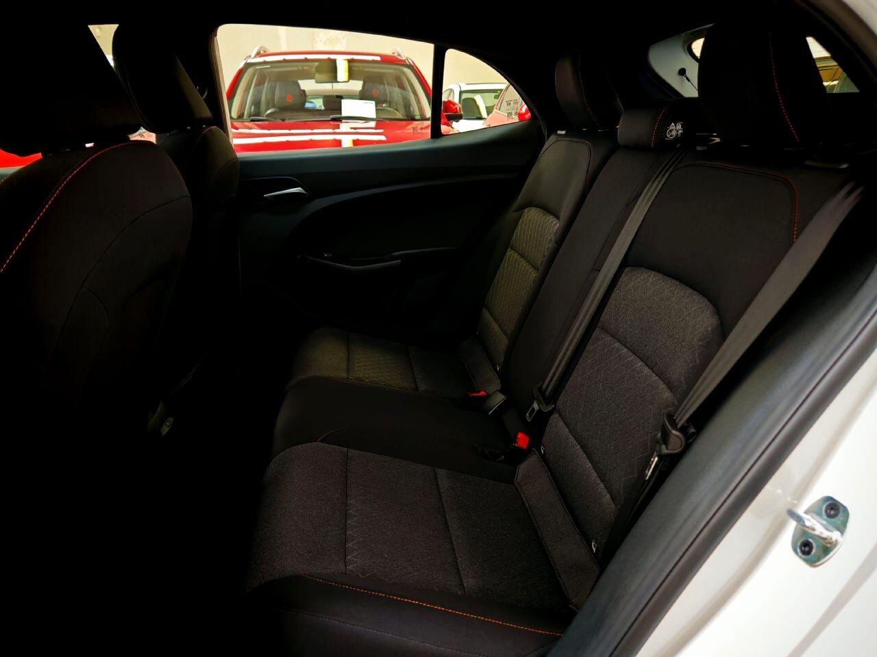 Mg MG3 3 1.5 Comfort+