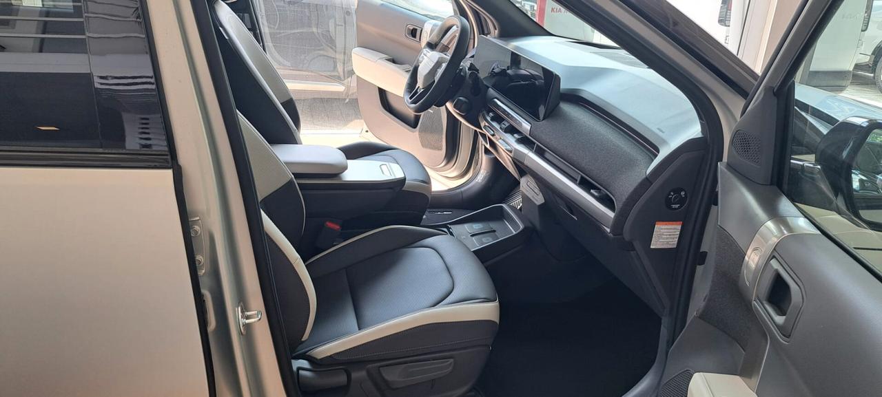 Kia EV3 LG 81KWH 4WD GT LINE + OBD 22KWH