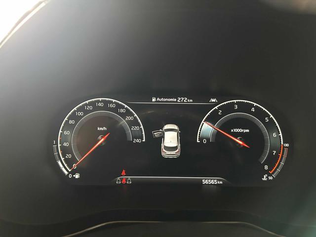 KIA XCeed 1.0 T-GDi GPL High Tech
