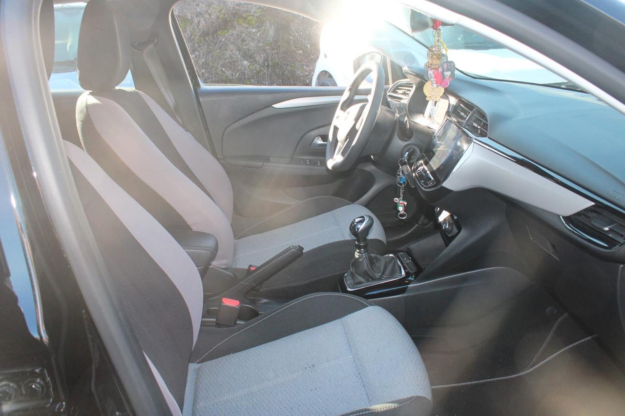 Opel Corsa 1.2 100 CV Ultimate