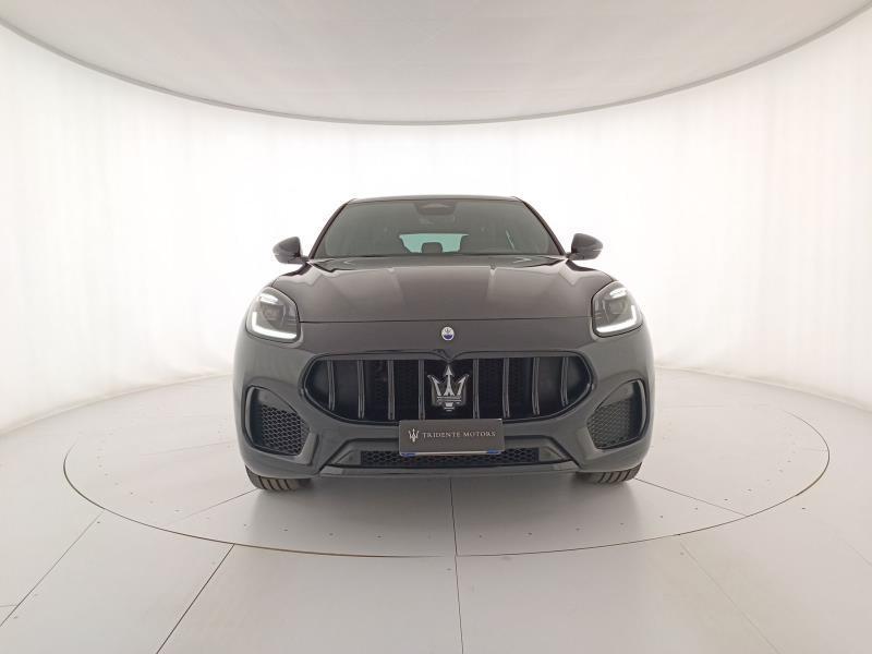 Maserati Levante 2.0 MHEV Modena AWD Auto