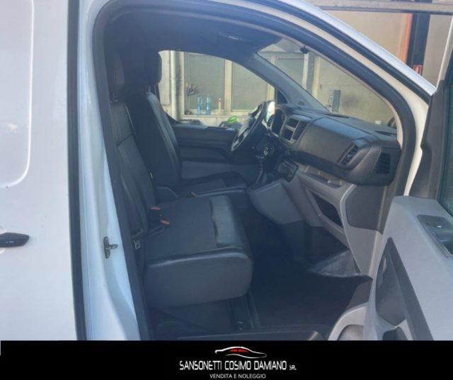 CITROEN Jumpy 2.0 BlueHDi 150 S&S Furgone XL Comfort