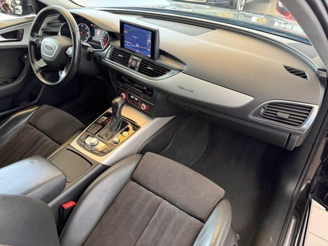 AUDI A6 Avant 3.0 TDI quattro tipt //MATRIX//NAVI//