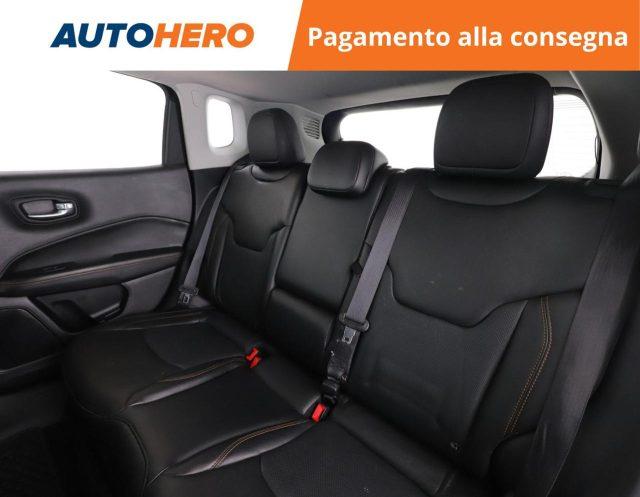 JEEP Compass 2.0 Multijet II aut. 4WD Limited