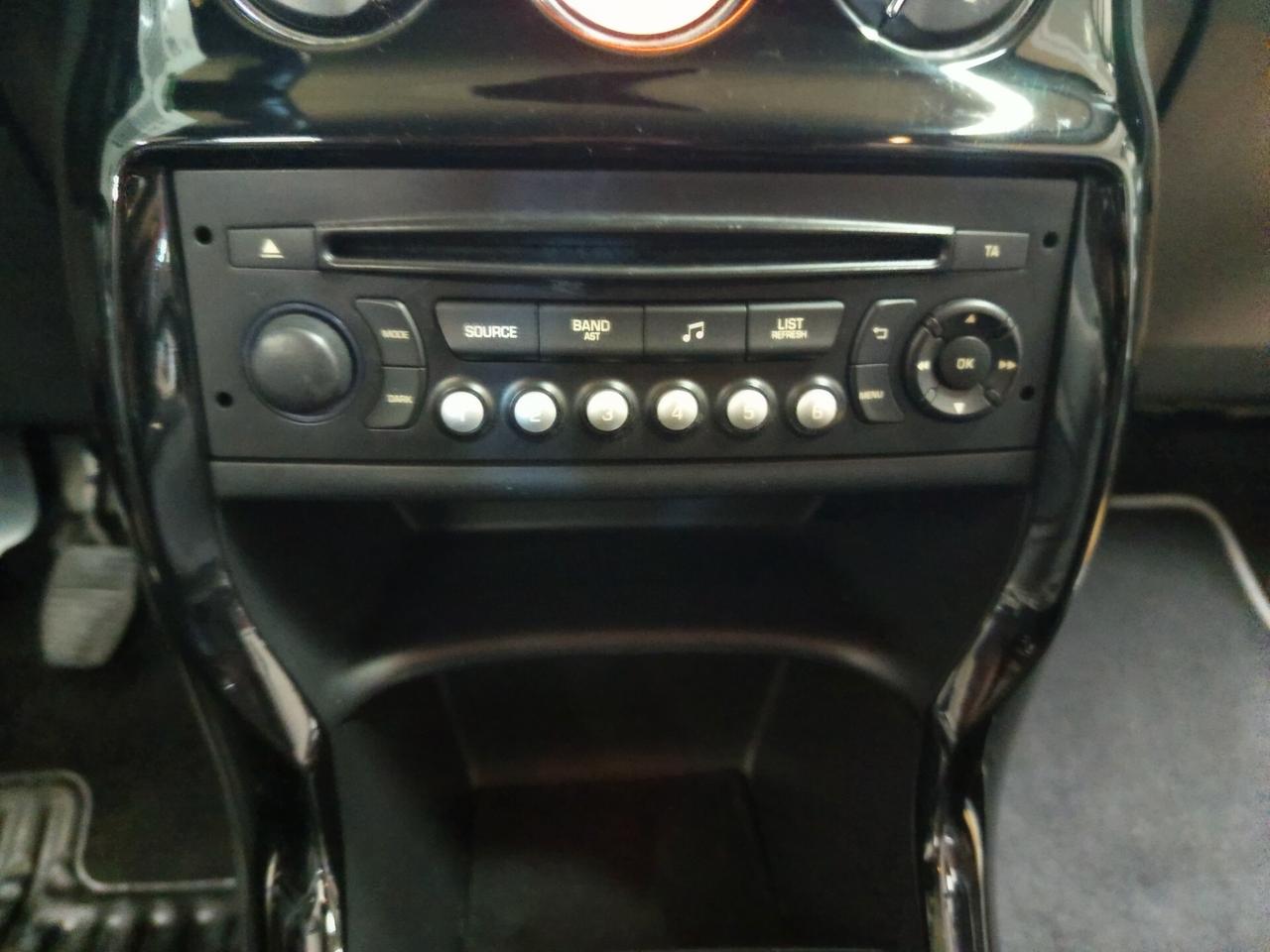 Citroen C3 1.4 HDi 70 Exclusive 87 Mila chilometri ok neopatentati