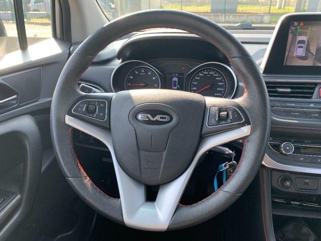 EVO Evo4 Evo 4 1.6 Bi-Fuel GPL