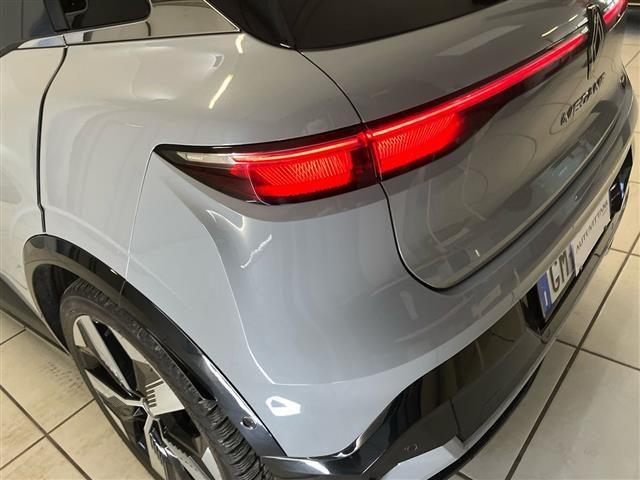 RENAULT Megane E-Tech Electric Techno EV60 AC22