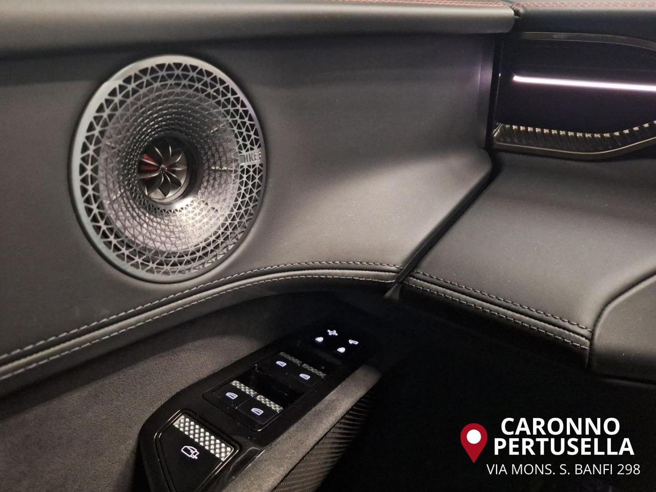 Lotus Eletre S - 612 CV - TETTO PANORAMA