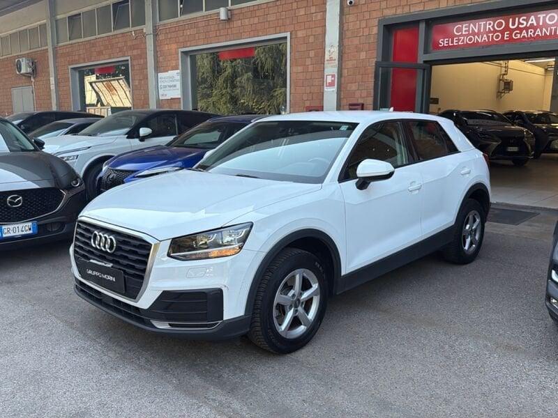 Audi Q2 1.0 30 TFSI Business