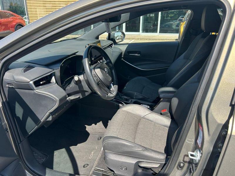 Toyota Corolla 1.8 Hybrid Style IVA ESPOSTA COMPRESA