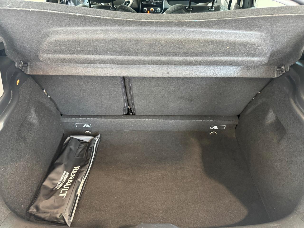 Renault Clio 0.9 TCe 12V 90CV Start&Stop 5 porte Duel2