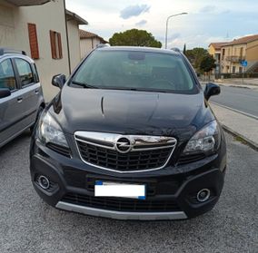 Opel Mokka 1.6 CDTI Ecotec 136CV 4x2 Start&Stop Ego