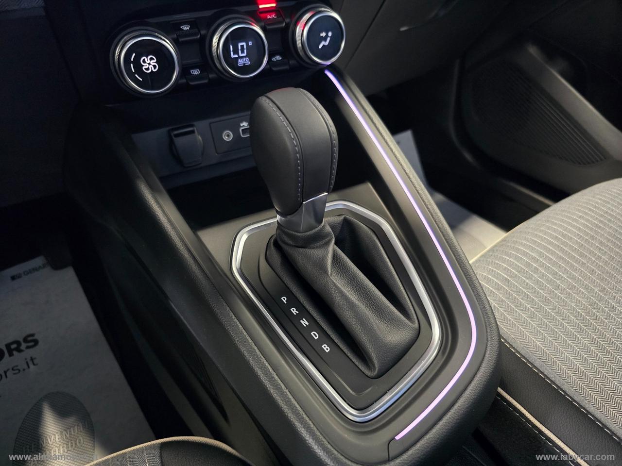 RENAULT Clio Full Hybrid E-Tech 145 CV Techno