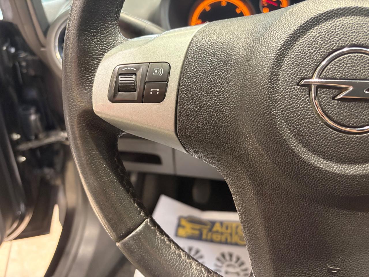 Opel Corsa 1.3 CDTI 95CV F.AP. 5 porte Elective