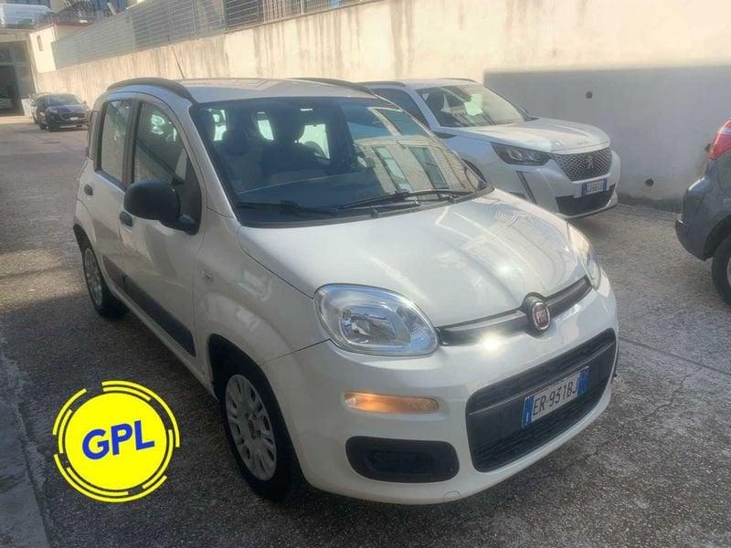 FIAT Panda Panda 1.2 EasyPower Pop