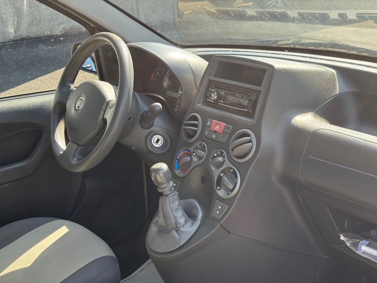 Fiat Panda 1.1 Active Eco