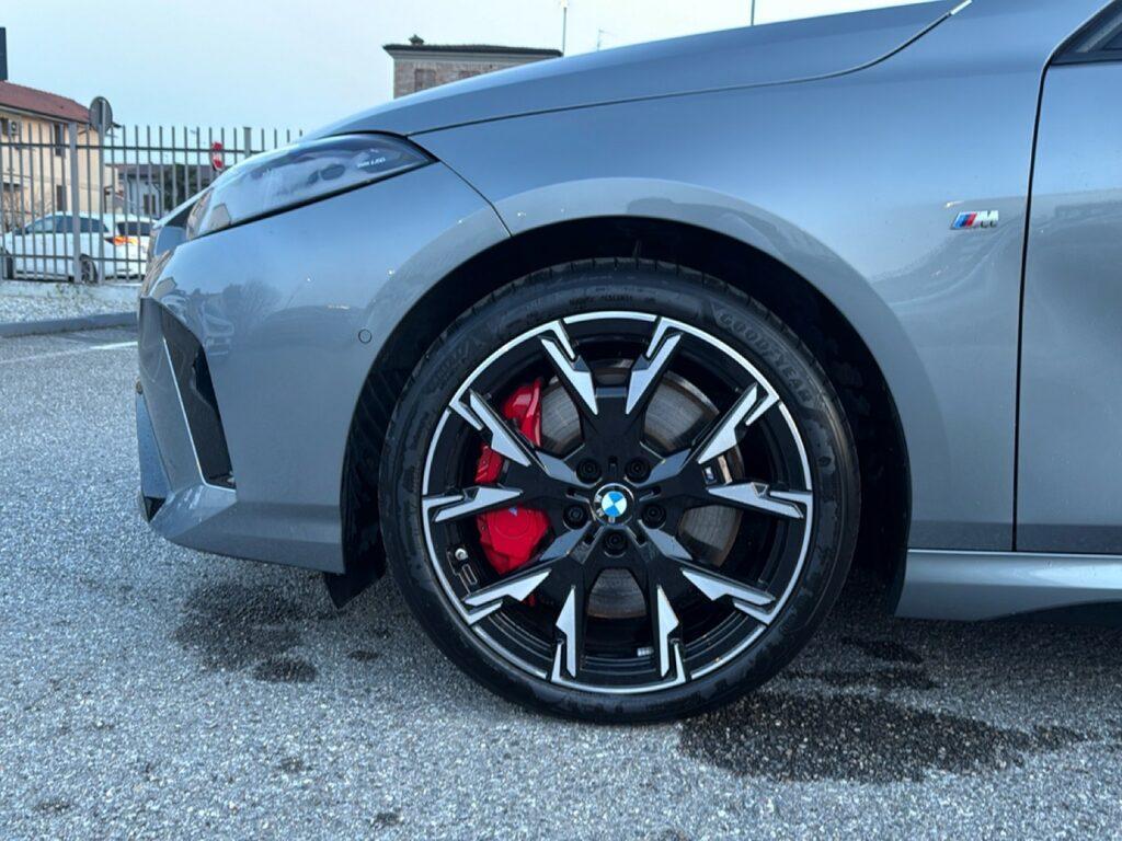 BMW Serie 1 118 d MSport Pro DCT